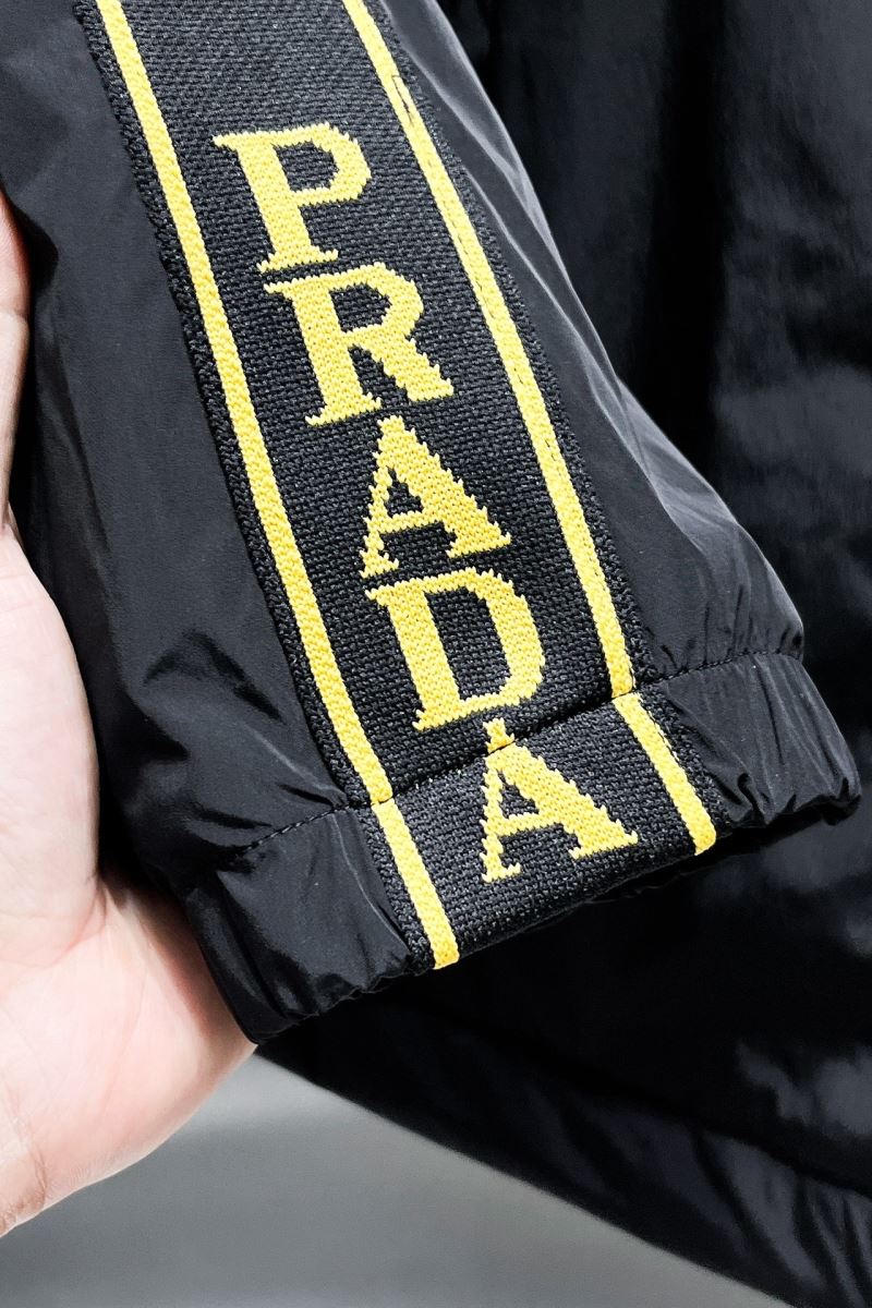 Prada Outwear